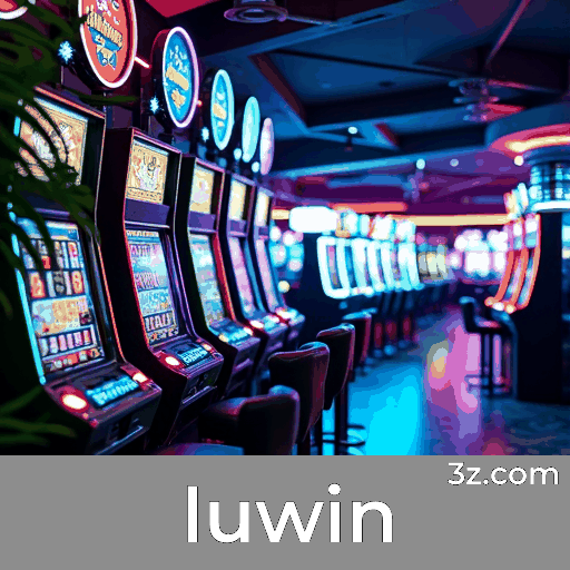 Luwin: Precisão e Excelência em Apostas Esportivas