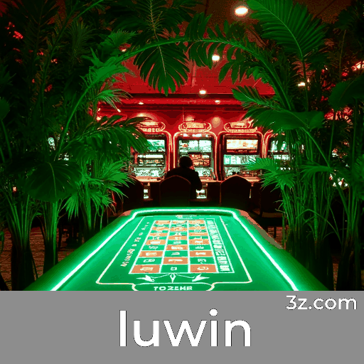 Luwin: A Experiência de Dealer Ao Vivo Preferida no Brasil