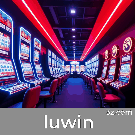 Experiência de Jogo Diversificada e Imersiva no Luwin