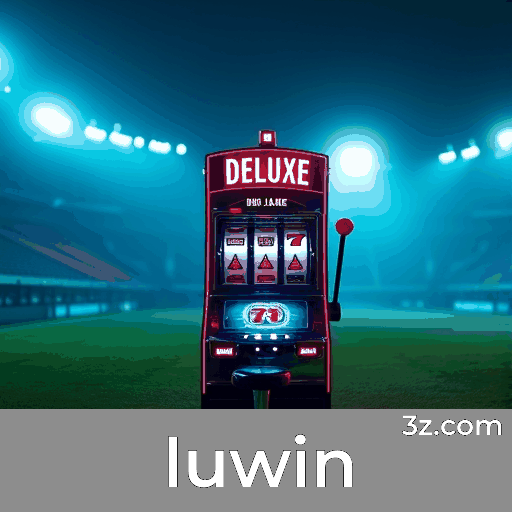 Luwin: Precisão e Excelência em Apostas Esportivas